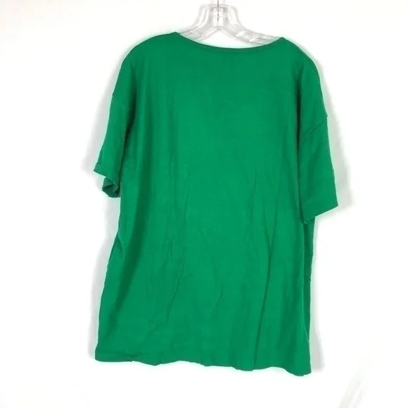 🦄2/$20 Vintage Totes Christmas Night Shirt! - Picture 3 of 9